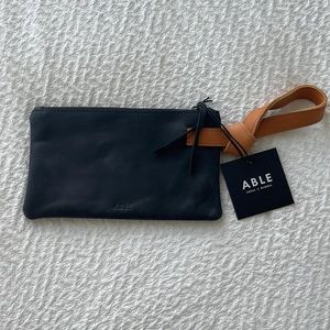 Able Rachel wristlet